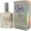 Revlon Charlie Silver 100ml EDT Women's Perfume